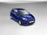 Ford Ka+ 2016 года (EU)